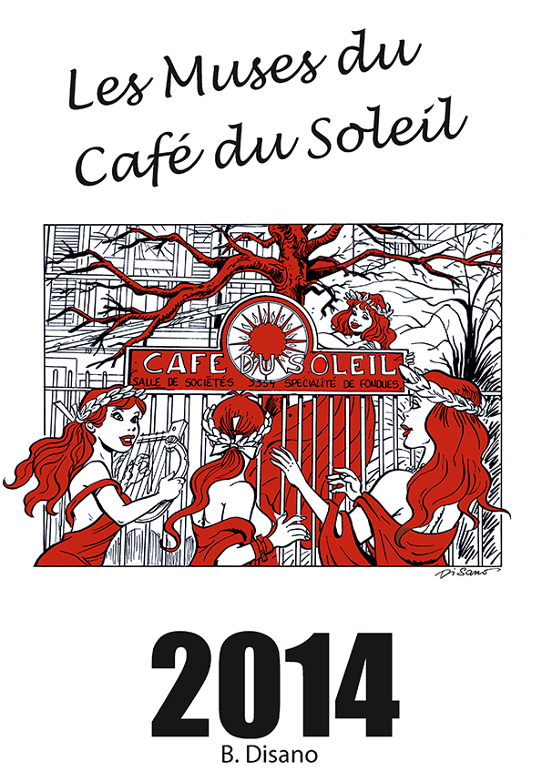 Café du Soleil Meilleure Fondue de Genève et Cuisine Suisse Authentique.